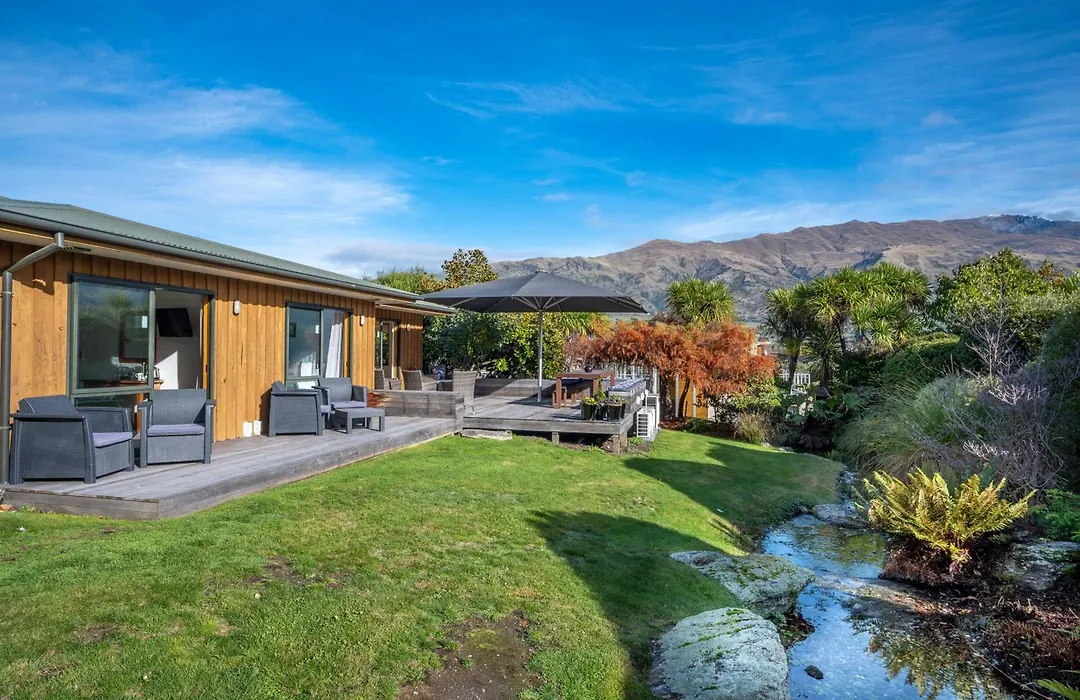 Wanaka Springs Lodge-1