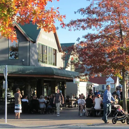 Lake Wanaka Lodge-3