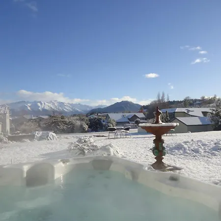 Lake Wanaka Lodge-2